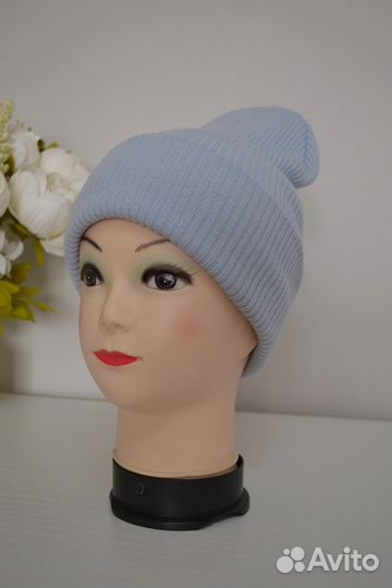 Шапка женская