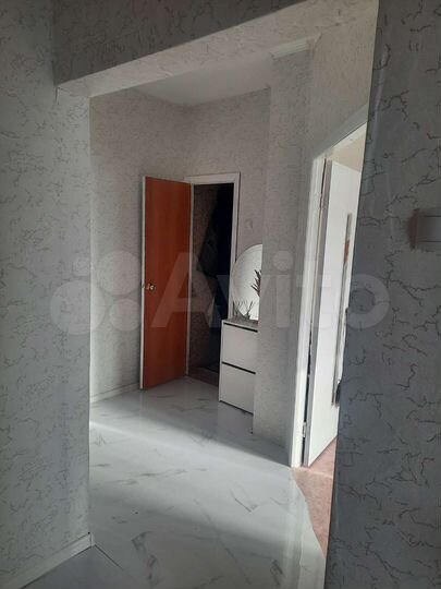 1-к. квартира, 41 м², 5/8 эт.