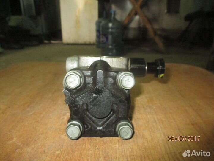 Насос гидроусилителя Hyundai Accent II Акцент 2