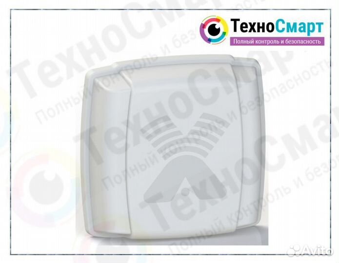 Цифровая Эфирная Антенна Cifra-9 с усил-ем до 15км