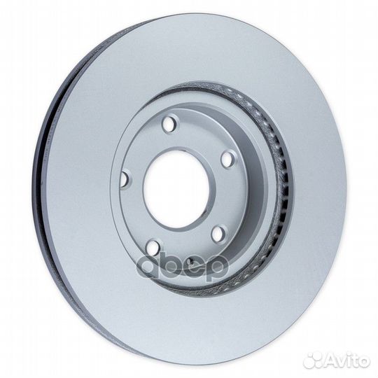 Диск тормозной передний mazda 6 2012/CX-5 2011