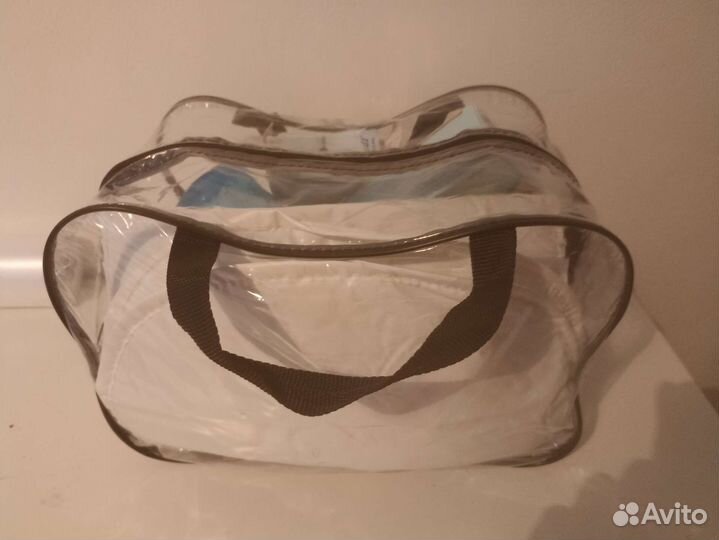 Бутылочки avent comotomo