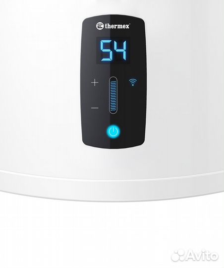 Водонагреватель Lima100VWi-Fi