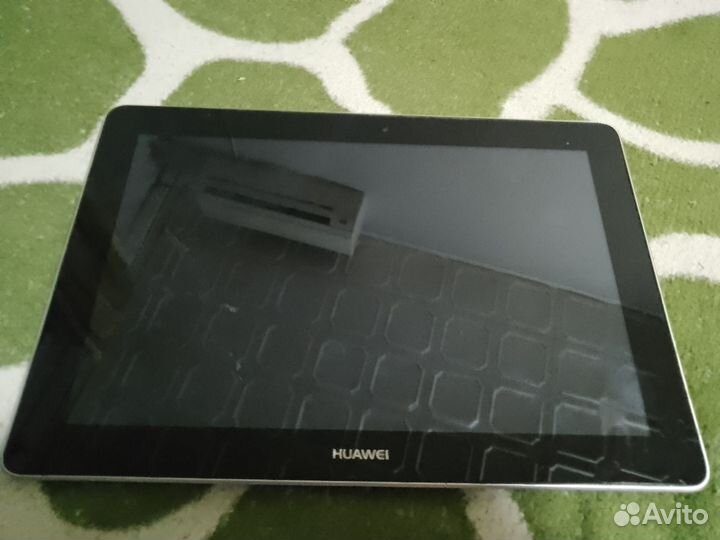 Планшет huawei mediapad 10 FHD 101u