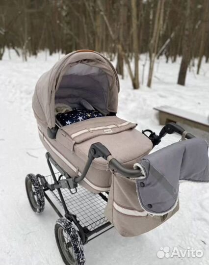 Коляска inglesina sofia