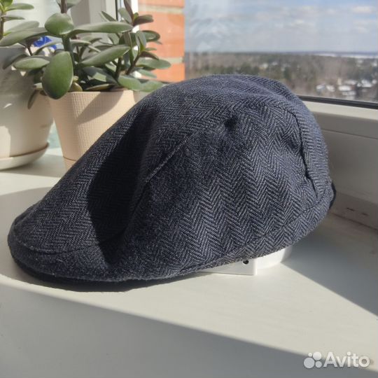Мужская кепка zara