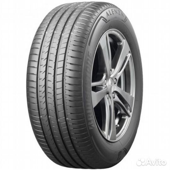 Bridgestone Alenza 001 275/50 R20 109W