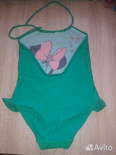 Купальник новый