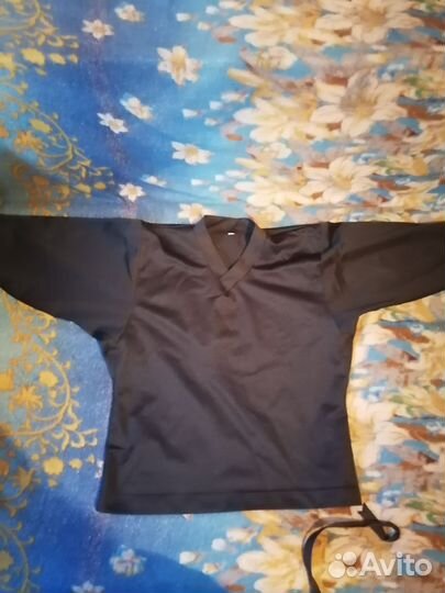 Детская хоккейная форма 5 лет