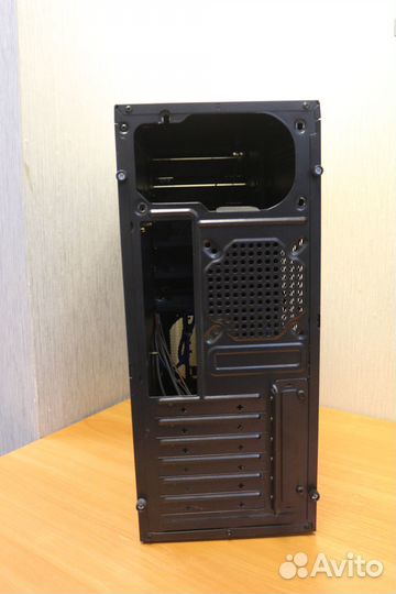 Корпус ATX ICL