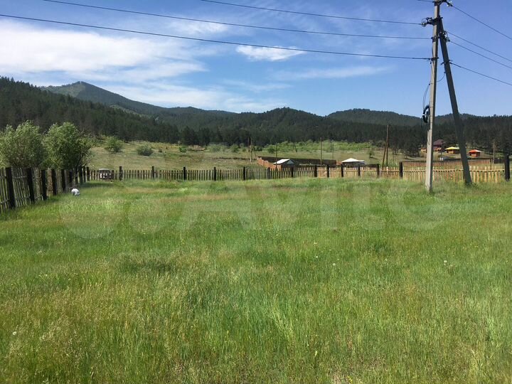 Участок 21 сот. (ИЖС)