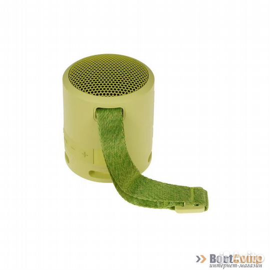 Портативная колонка Sony SRS-XB13 Yellow