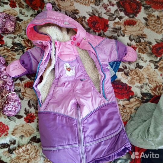 Комбинезон