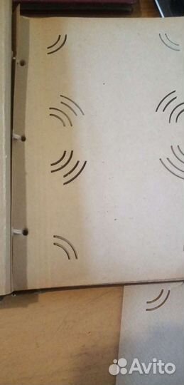 Фотоальбомы СССР