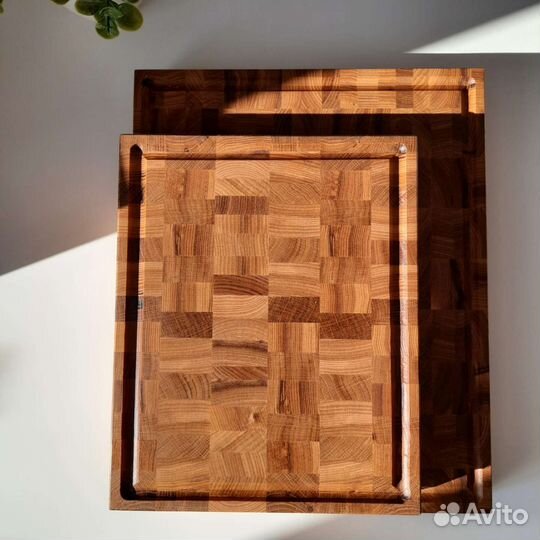 Доска кухонная