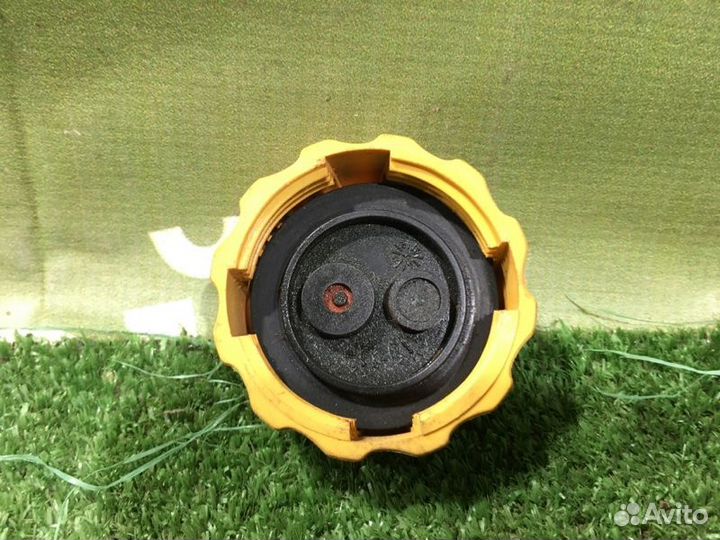 Крышка расширительного бачка Daewoo Matiz F8CV