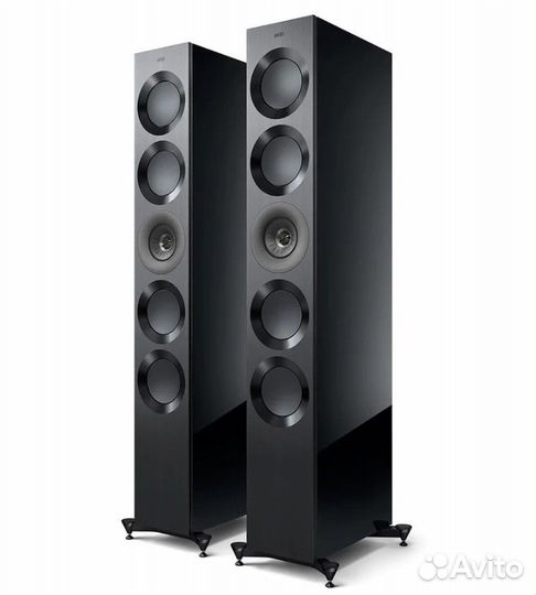 Напольная акустика KEF Reference 5 Meta High