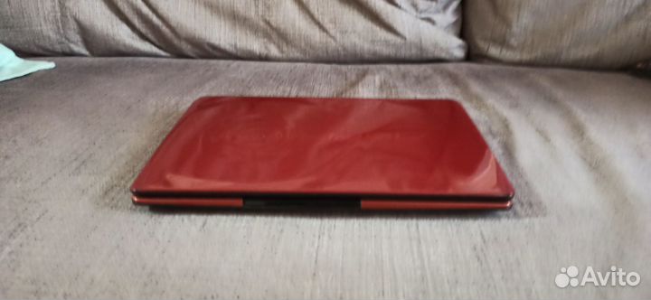 Ноутбук Acer Aspire One D257