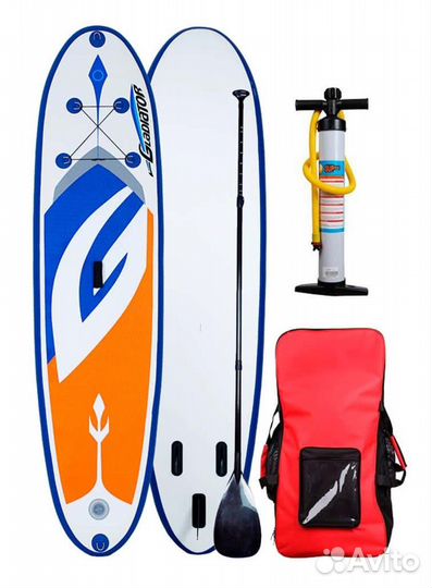 Сапборды, сап, сапсерф, Gladiator