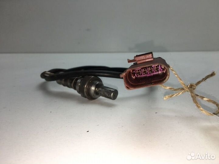 Датчик кислородный Audi A6 4F2 BDW 2007