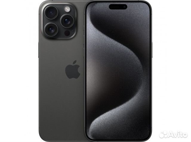 iPhone 15 Pro, 512 ГБ