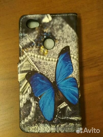 Чехлы и плёнки для телефона