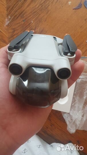 Dji mini 3pro