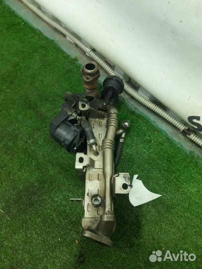 Радиатор системы EGR Bmw 520D F30