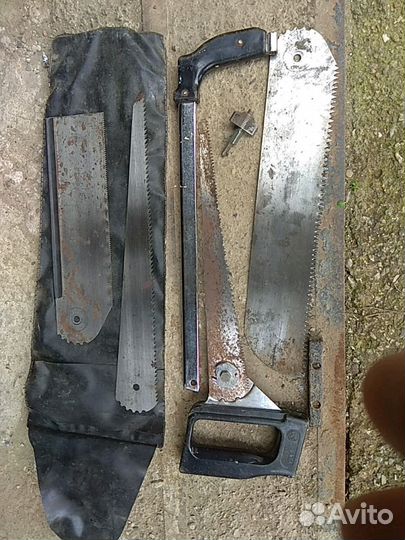 Инструменты