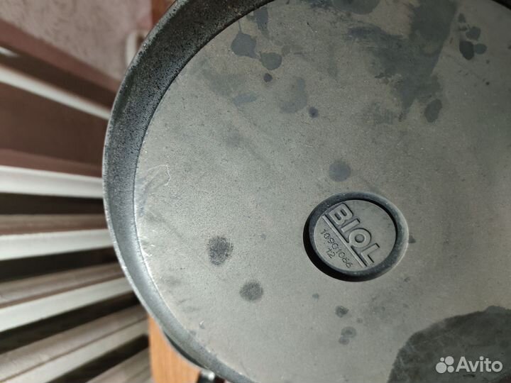 Сковородки