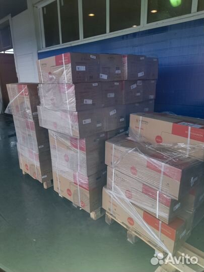 Кондиционеры настенные кассетные потолочные и т.д