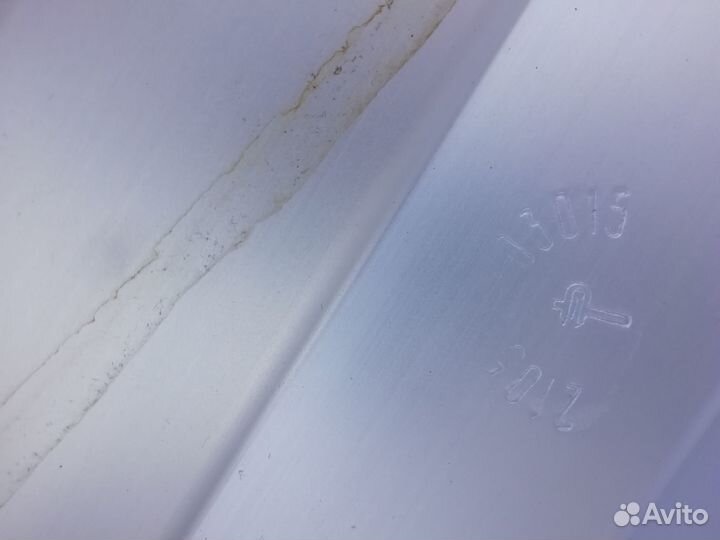 Бампер на ваз 2104