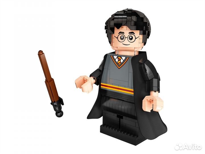 Lego Harry Potter