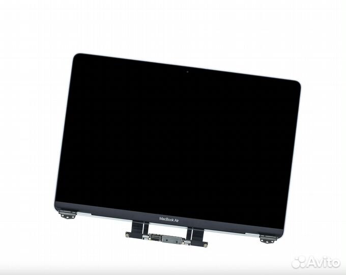 Дисплей MacBook Air 13 A1932 A2179 Silver
