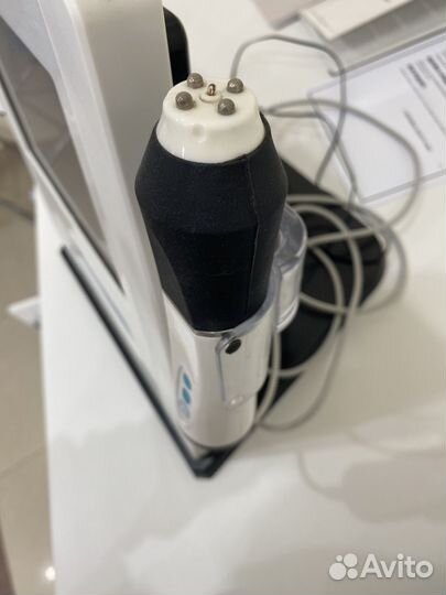 Аппарат geneo