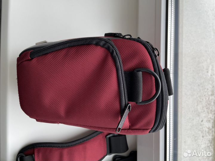 Сумка для фотоаппарата