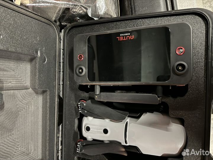 Autel Evo 2 II Pro 6K Rugged Bundle V3