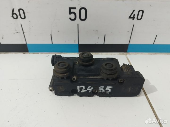 Клапан давления передней подвески Discovery III