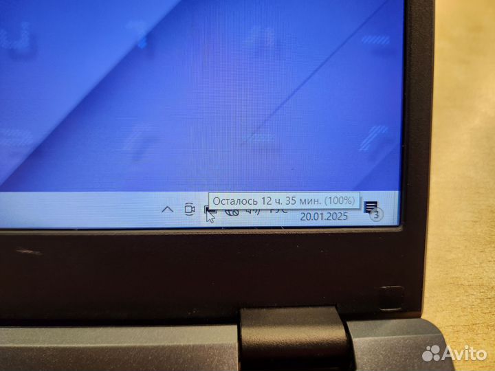 Ноутбук для работы и учебы Asus e410ma