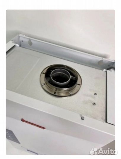 Настенный газовый котёл Sarmat T-24 KW