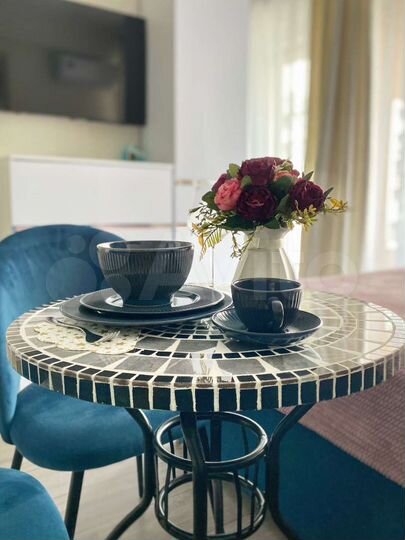 Квартира-студия, 24 м², 10/13 эт.