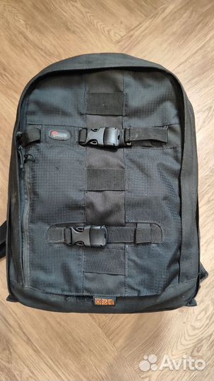Фоторюкзак lowepro