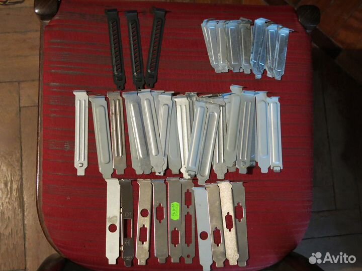 Аксессуары для компьютера