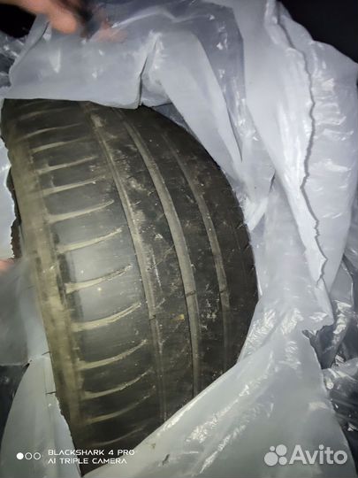 Michelin Primacy 3 235/45 R17