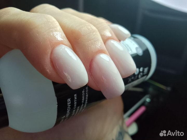 Ищу моделей на наращивание