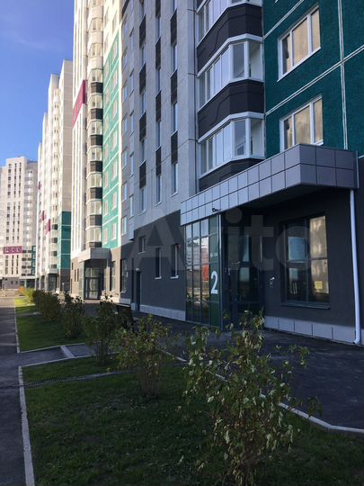 Торговая площадь, 89 м²