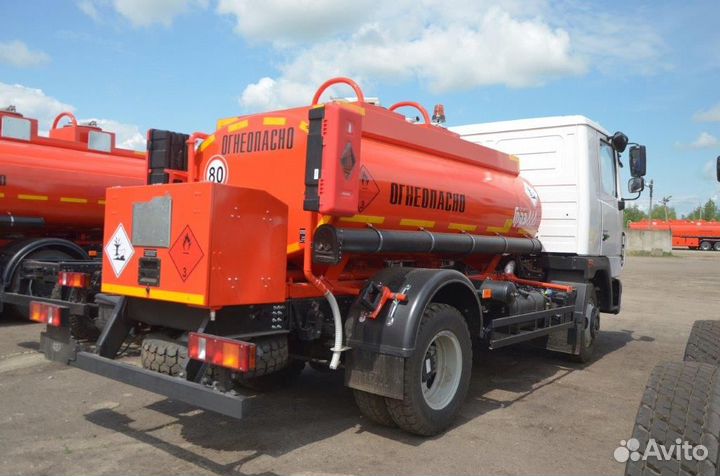 ГрАЗ 36140-0000010, 2023