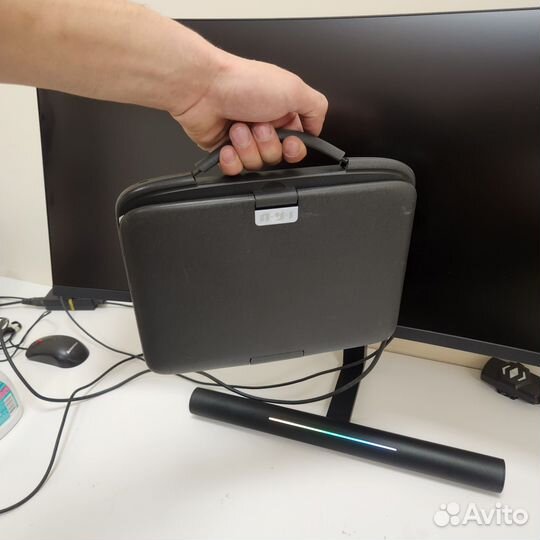 Сенсорный нетбук трасформер (для диагностики и др)