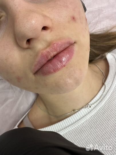 Косметолог