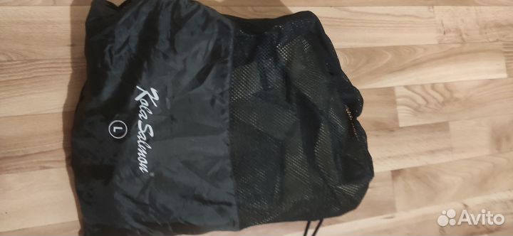 Вейдерсы Kola Salmon Classic CS3